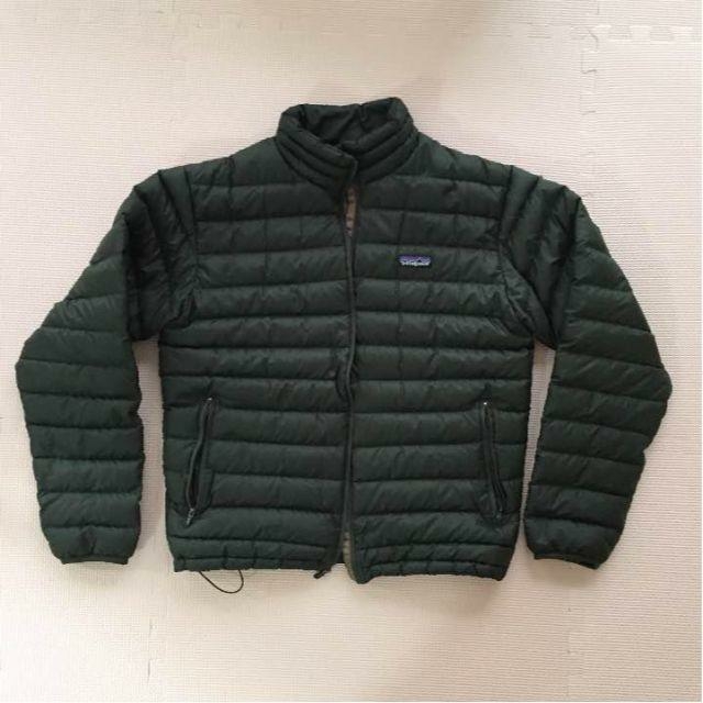 patagonia(パタゴニア)のテツ様専用 メンズのジャケット/アウター(ダウンジャケット)の商品写真