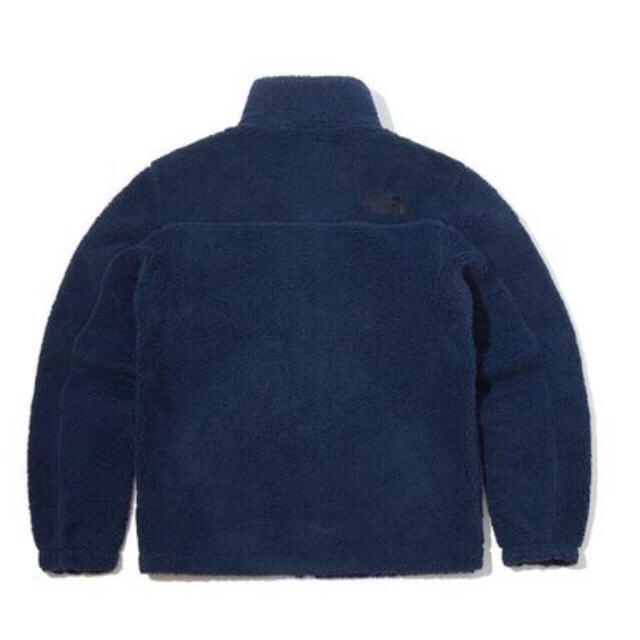 THE NORTH FACE RIMO FLEECE JACKET