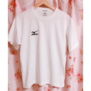 ミズノ(MIZUNO)のミズノ Tシャツ(Tシャツ/カットソー(半袖/袖なし))