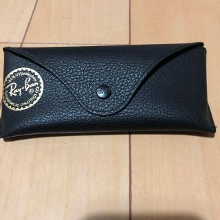 Ray Ban サングラスケース(サングラス/メガネ)