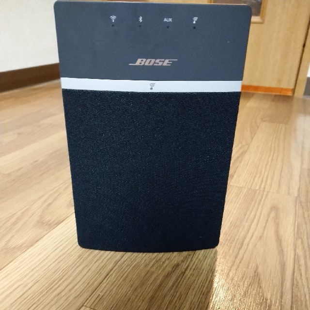 BOSE Sound Touch 10