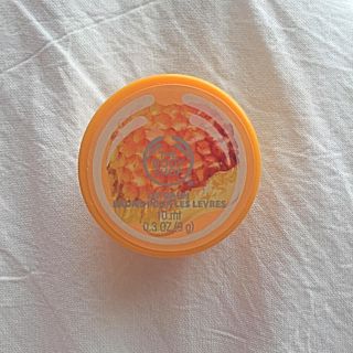 ザボディショップ(THE BODY SHOP)のTHE BODY SHOP リップバーム(リップケア/リップクリーム)