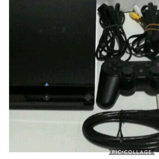 PlayStation3(プレイステーション3)のps3 改造機 エンタメ/ホビーのゲームソフト/ゲーム機本体(家庭用ゲーム機本体)の商品写真