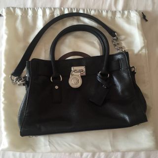 マイケルコース(Michael Kors)のマイケルコースハミルトンhamilton(ハンドバッグ)