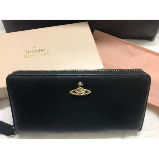 ヴィヴィアンウエストウッド(Vivienne Westwood)のVivienne Westwood 財布(長財布)