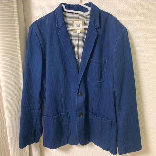 ギャップ(GAP)のGAP ジャケット M(テーラードジャケット)