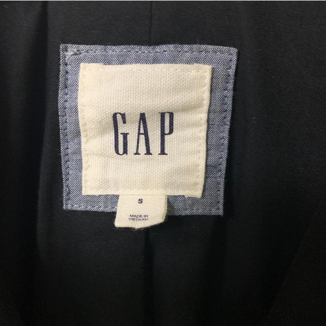 GAP(ギャップ)のGAP ジャケット S メンズのジャケット/アウター(テーラードジャケット)の商品写真