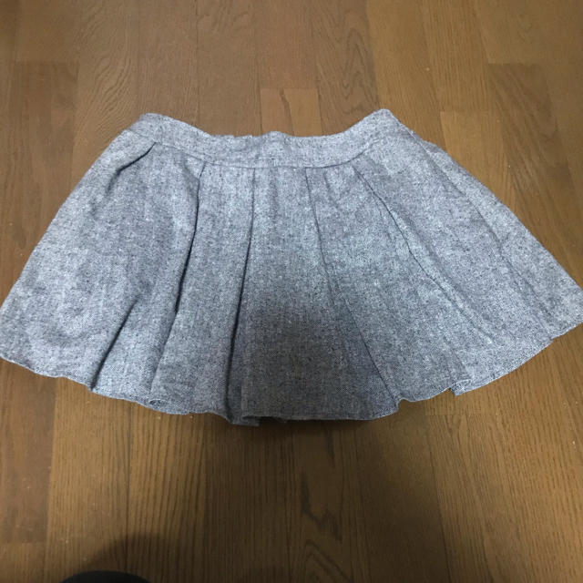 キュロット レディースのパンツ(キュロット)の商品写真