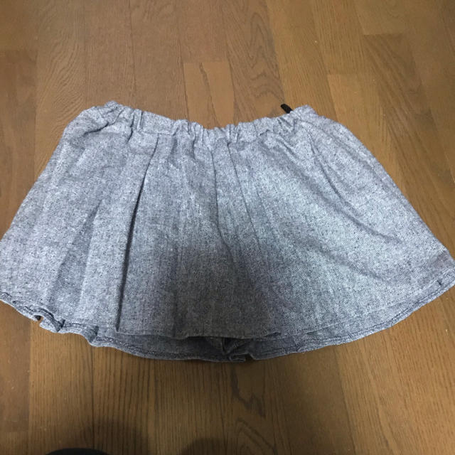 キュロット レディースのパンツ(キュロット)の商品写真