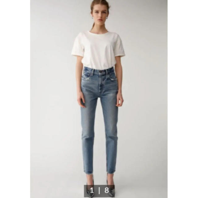 MOUSSY MVS SKINNY