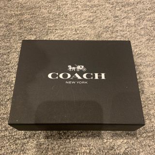 コーチ(COACH)の☆COACH☆  キーケース箱(キーケース)