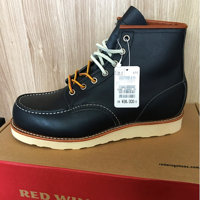 RED WING アイリッシュセッター ブーツ 限定値下げブーツ