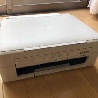 エプソン(EPSON)の☆ヒマワリ様専用☆EPSON カラリオ インクジェットプリンター(PC周辺機器)