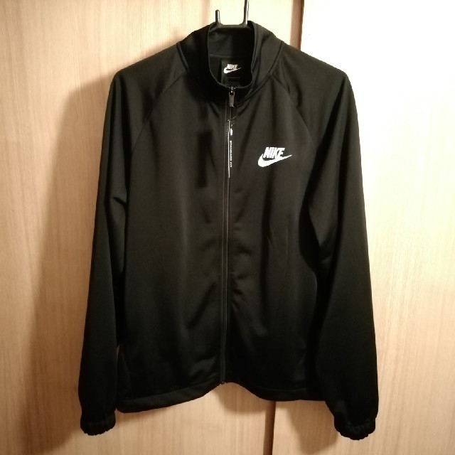 NIKE(ナイキ)の新品 NIKE セットアップジャージ メンズのトップス(ジャージ)の商品写真