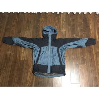 パタゴニア(patagonia)のpatagonia パタゴニア　リモートジャケット(マウンテンパーカー)