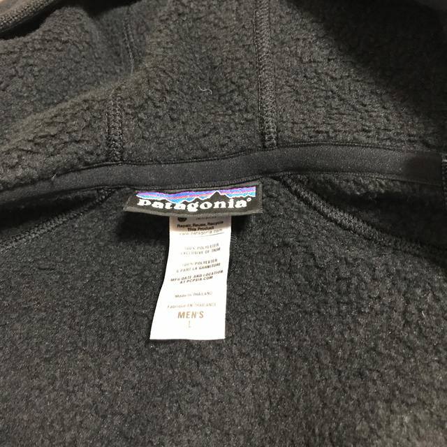 patagonia(パタゴニア)の専用 メンズのトップス(パーカー)の商品写真