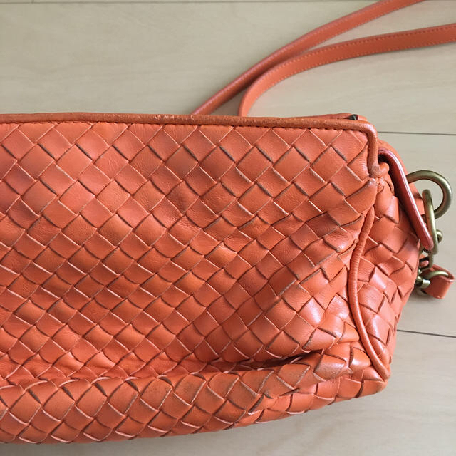 Bottega Veneta(ボッテガヴェネタ)のボッテガヴェネタ　ショルダーバッグ レディースのバッグ(ショルダーバッグ)の商品写真