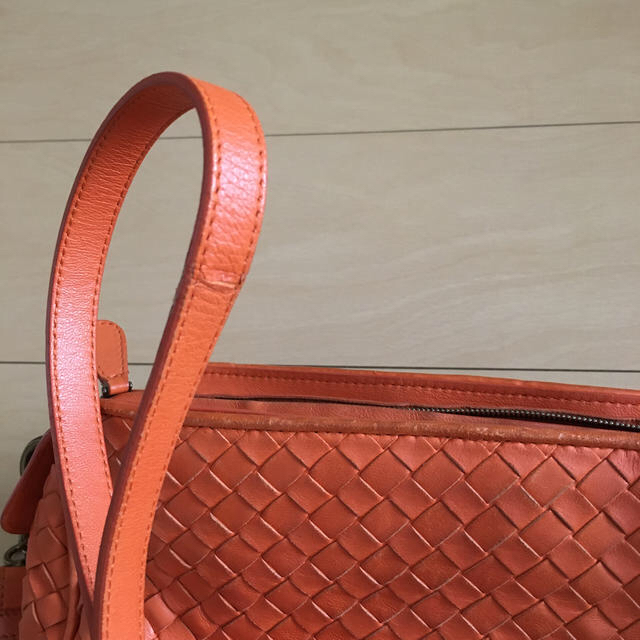 Bottega Veneta(ボッテガヴェネタ)のボッテガヴェネタ　ショルダーバッグ レディースのバッグ(ショルダーバッグ)の商品写真