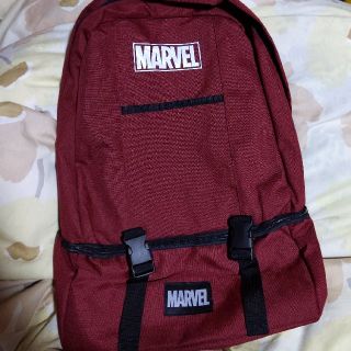 マーベル(MARVEL)のMARVEL　リュック(バッグパック/リュック)