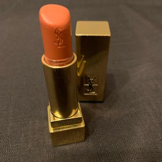 イヴサンローランボーテ(Yves Saint Laurent Beaute)のYSL ピンク　口紅(口紅)