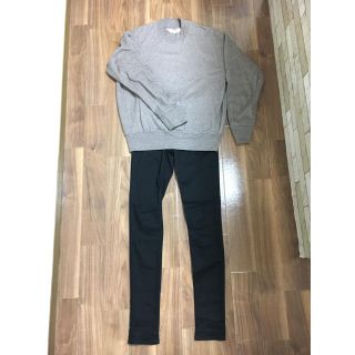 ユニクロ(UNIQLO)のM様　パンツ　1700円(デニム/ジーンズ)