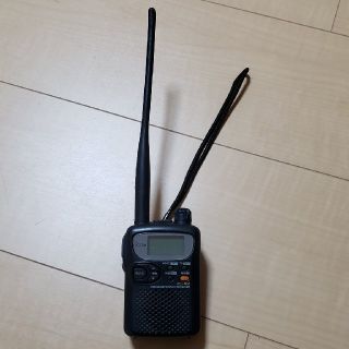 アイコム　IC-R2(広帯域ハンディー受信機)(アマチュア無線)