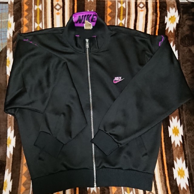 90sNIKE ナイキヴィンテージジャージ 銀タグ | kidscareclinics.com