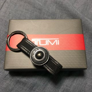 トゥミ(TUMI)のトゥミ TUMI キーホルダー キーリング(キーホルダー)