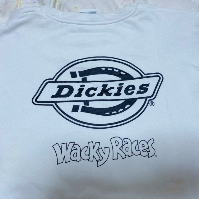 Dickies(ディッキーズ)のトレーナー レディースのトップス(トレーナー/スウェット)の商品写真