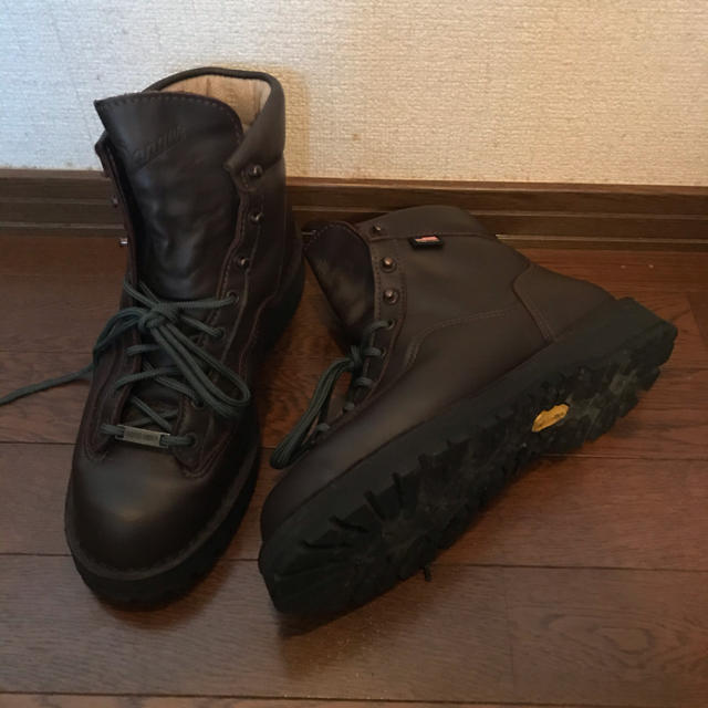 Danner(ダナー)のダナー　エクスプローラー メンズの靴/シューズ(ブーツ)の商品写真