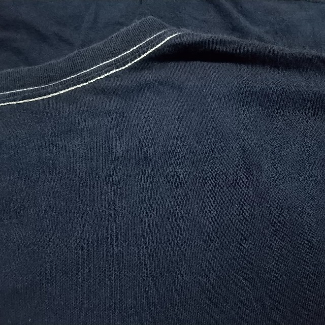 POLO RALPH LAUREN(ポロラルフローレン)のPOLOJEANS RALPHLAUREN 半袖Tシャツ Ｌサイズ ポロジーンズ レディースのトップス(Tシャツ(半袖/袖なし))の商品写真