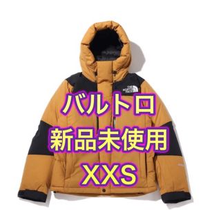 ザノースフェイス(THE NORTH FACE)の新品未使用 バルトロライトジャケット XXS(ダウンジャケット)