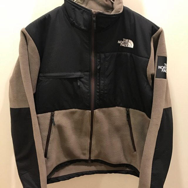 THE NORTH FACE デナリジャケット ファルコンブラウン