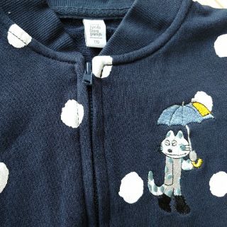 Graniph - 専用お品物11ぴきのねこパーカー。グラニフの通販 by みかん ...