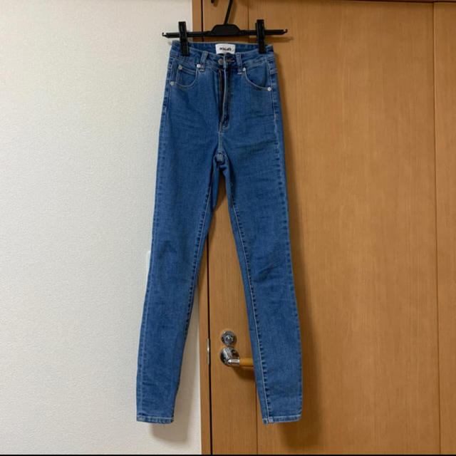 BEAUTY&YOUTH UNITED ARROWS(ビューティアンドユースユナイテッドアローズ)の【専用】ROLLAS JEANS  レディースのパンツ(デニム/ジーンズ)の商品写真