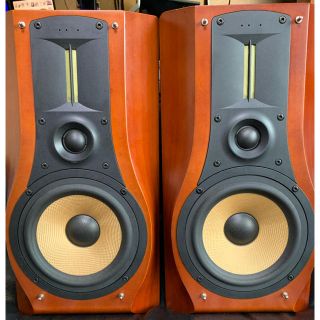 デノン(DENON)の◆DENON SC-777SA◆　高級スピーカー　高音質(スピーカー)