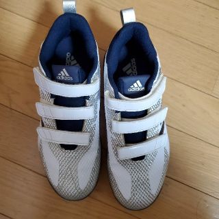 アディダス(adidas)の野球　スパイク　adidas　24.0(シューズ)