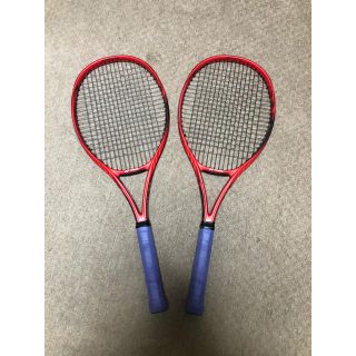 ヨネックス(YONEX)のV CORE 98 G2(ラケット)