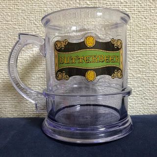 ユニバーサルスタジオジャパン(USJ)のハリーポッター『ビールジョッキ』(ノベルティグッズ)