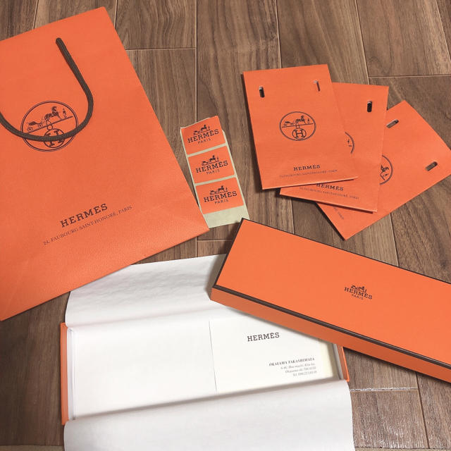 Hermes(エルメス)のHERMES ハンドソープ 石けん 2個セット コスメ/美容のボディケア(ボディソープ/石鹸)の商品写真