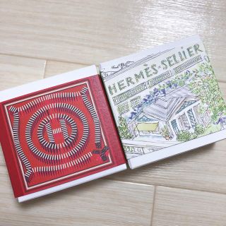 エルメス(Hermes)のHERMES ハンドソープ 石けん 2個セット(ボディソープ/石鹸)