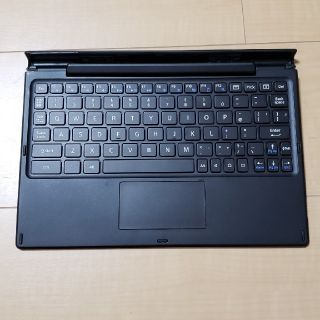 ソニー(SONY)のBKB50 Bluetoothキーボード(その他)