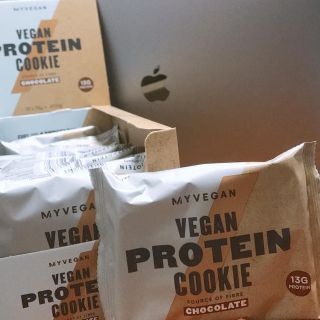 マイプロテイン(MYPROTEIN)のプロテインクッキー🍪【マイプロテイン】(ダイエット食品)