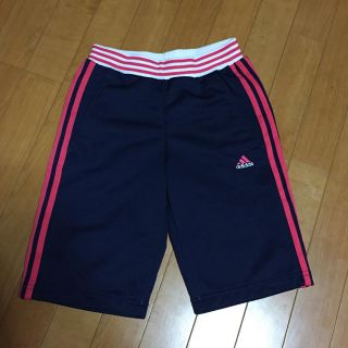 アディダス(adidas)のアディダスハーフパンツ(ハーフパンツ)