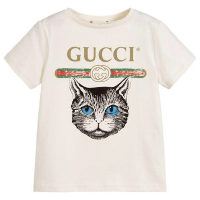 Gucci(グッチ)のritantanxx様専用✨　GUCCI Tシャツ レディースのトップス(Tシャツ(半袖/袖なし))の商品写真