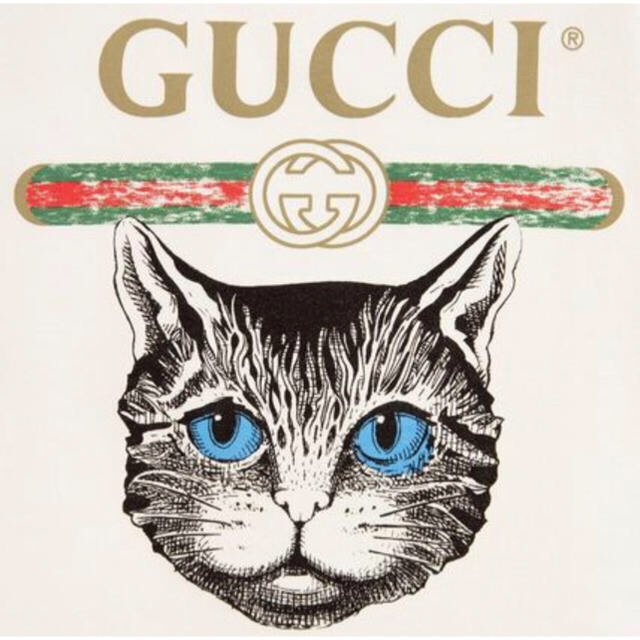 Gucci(グッチ)のritantanxx様専用✨　GUCCI Tシャツ レディースのトップス(Tシャツ(半袖/袖なし))の商品写真