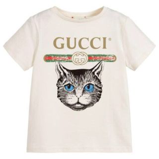 グッチ(Gucci)のritantanxx様専用✨　GUCCI Tシャツ(Tシャツ(半袖/袖なし))