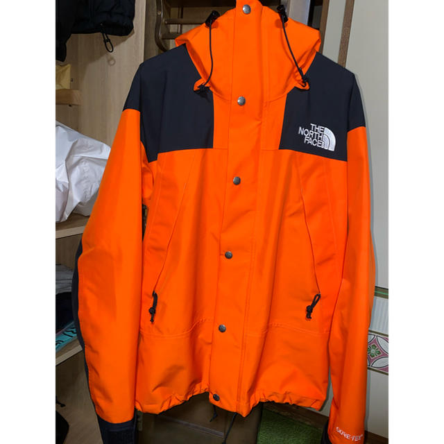 海外限定　MOUNTAIN LIGHT JACKET1990