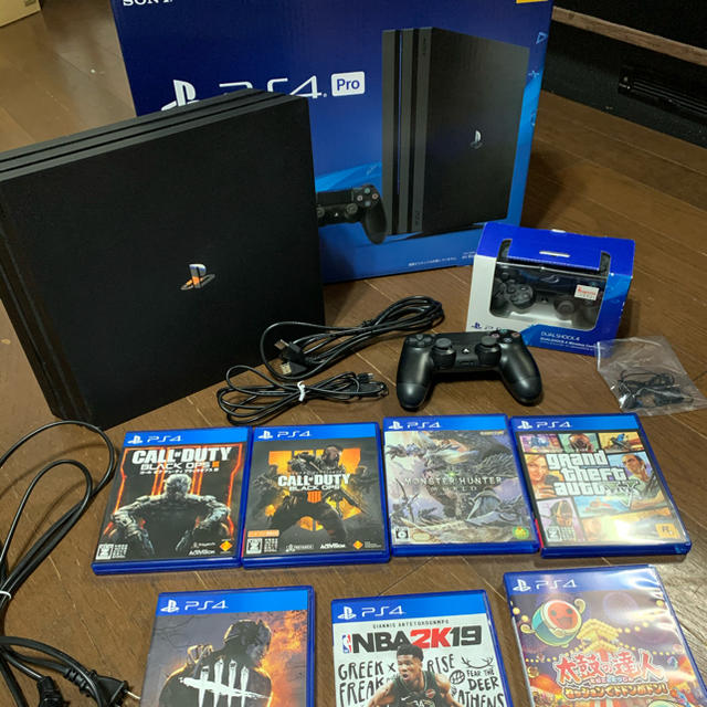 Ps4 pro 1T - Videogames - Jardim São Vicente, São José dos Campos  1250787749