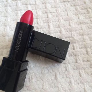 アディクション(ADDICTION)のアディクション リップ💄(口紅)